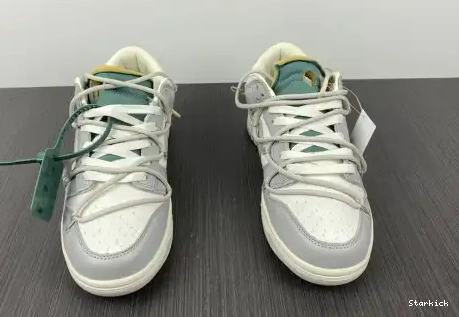 Dunk DM1602-117 Lot O-W Low 42 Nike 0629